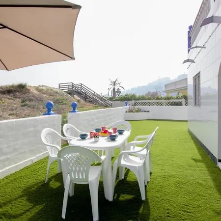 A Pie De Playa 아파트 *