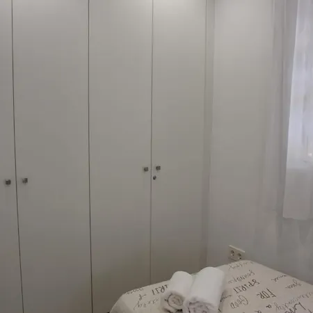 A Pie De Playa 아파트