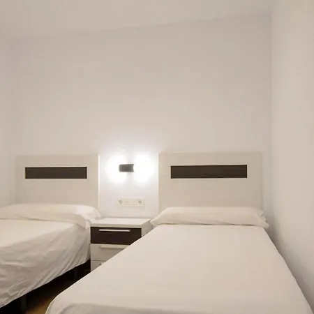 A Pie De Playa Апартаменты Кульера