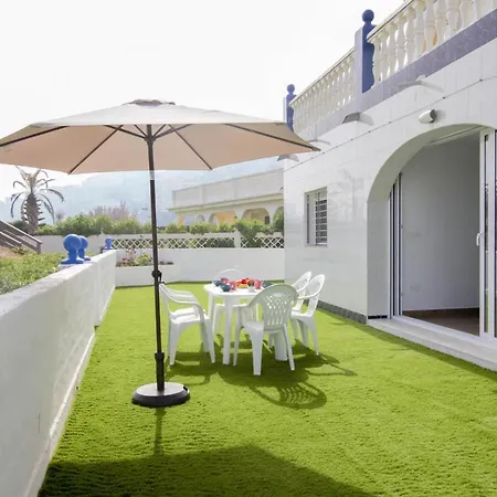 A Pie De Playa * Кульера