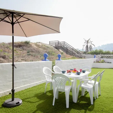 דירה A Pie De Playa