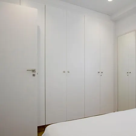 A Pie De Playa Апартаменты