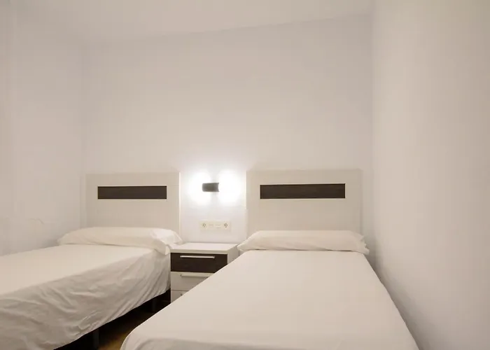 A Pie De Playa Apartment Cullera