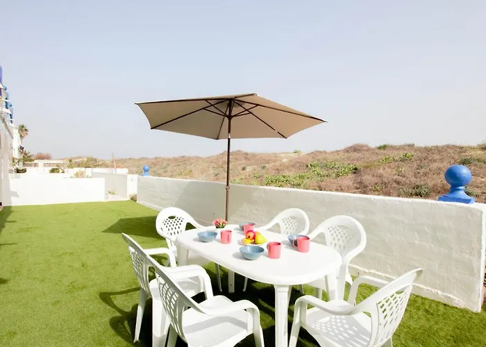 Apartment A Pie De Playa *