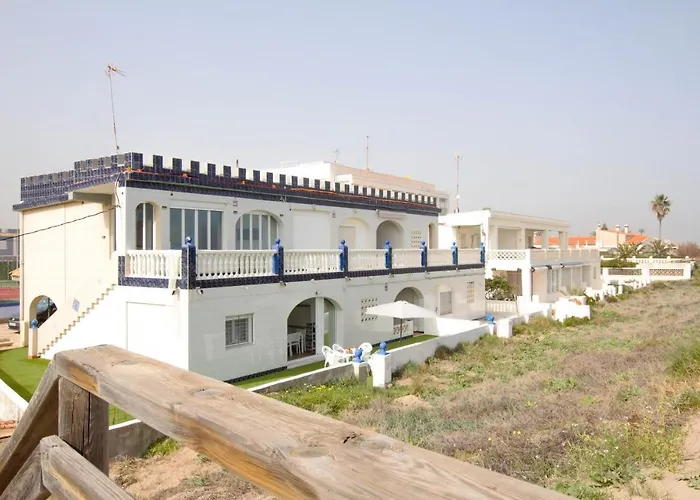 A Pie De Playa * Cullera