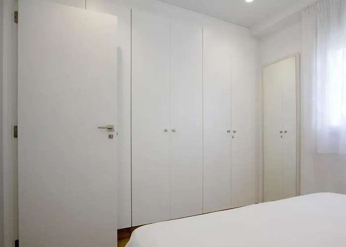 A Pie De Playa Apartment