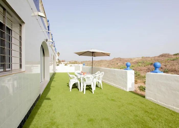 A Pie De Playa Cullera