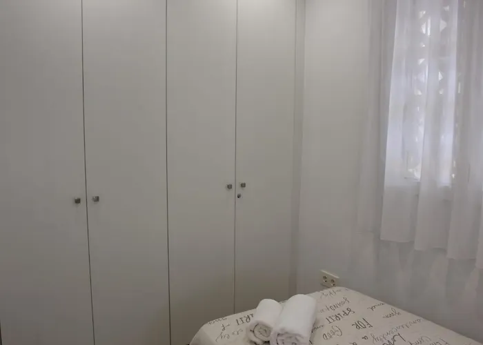 A Pie De Playa Apartment