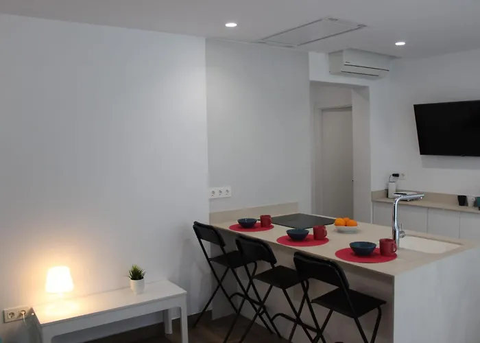 Apartment A Pie De Playa Cullera