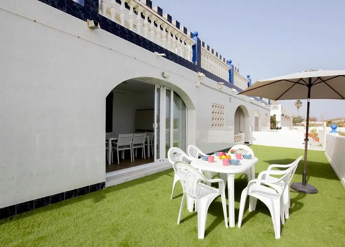 A Pie De Playa Appartamento Cullera