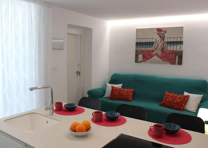 Appartamento A Pie De Playa Cullera